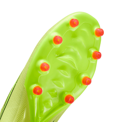 Nike Mercurial Vapor 16 Pro AG Senior Football Boots - Max Voltage Pack