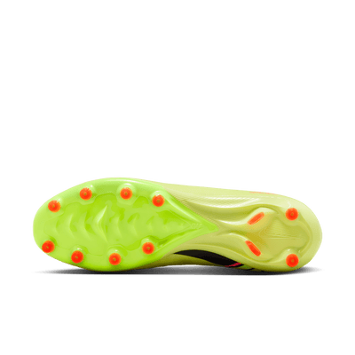 Nike Mercurial Vapor 16 Pro AG Senior Football Boots - Max Voltage Pack