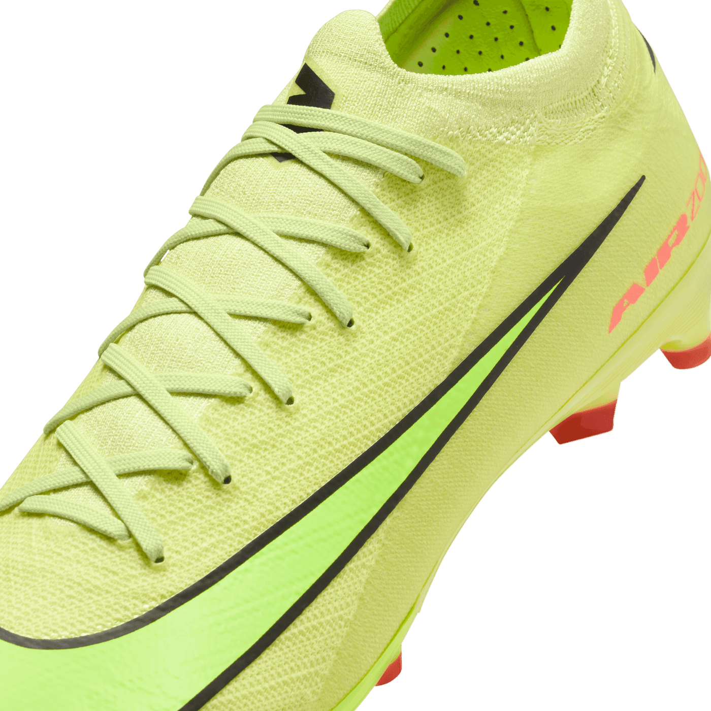 Nike Mercurial Vapor 16 Pro AG Senior Football Boots - Max Voltage Pack