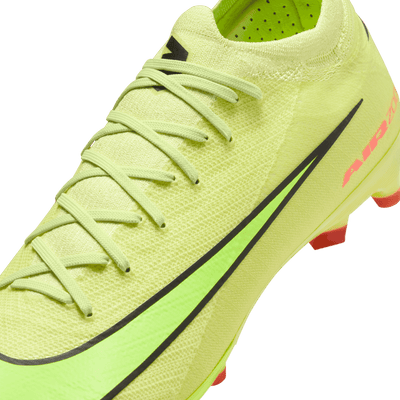 Nike Mercurial Vapor 16 Pro AG Senior Football Boots - Max Voltage Pack
