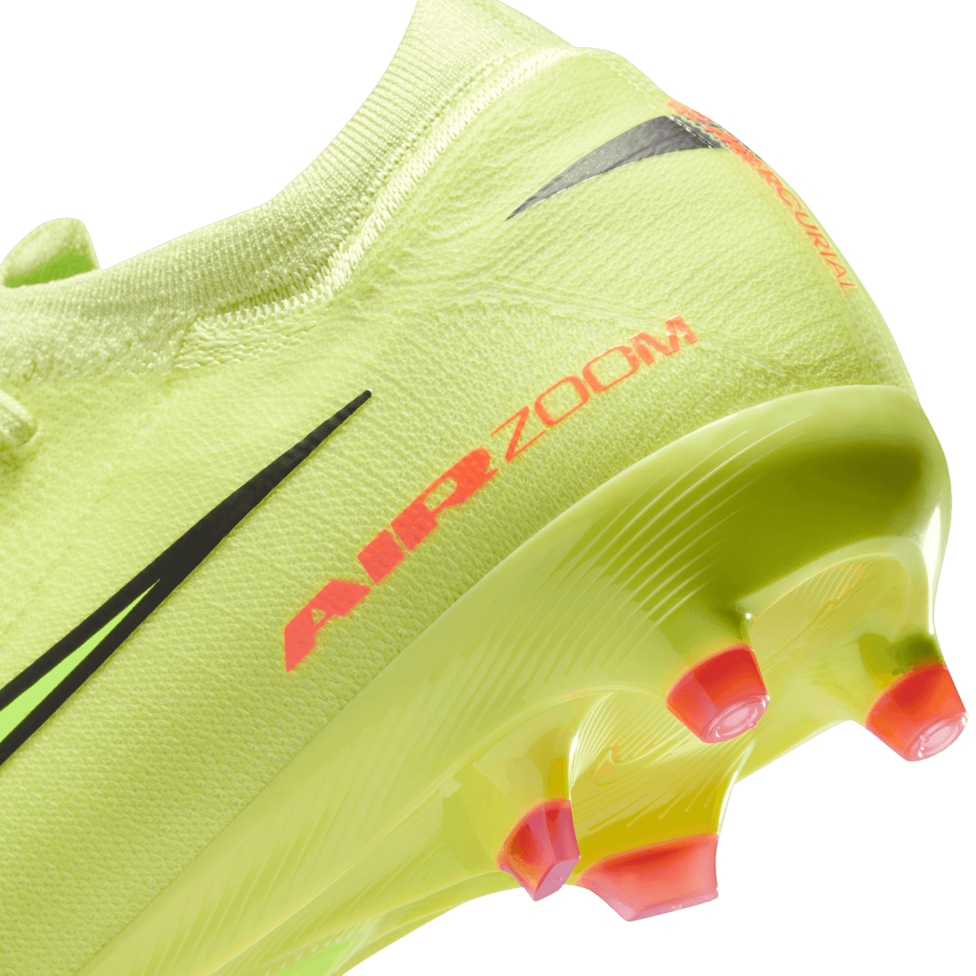 Nike Mercurial Vapor 16 Pro AG Senior Football Boots - Max Voltage Pack