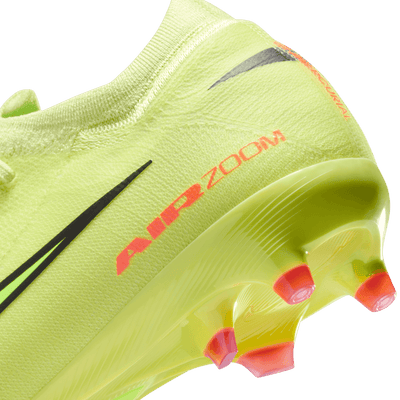 Nike Mercurial Vapor 16 Pro AG Senior Football Boots - Max Voltage Pack