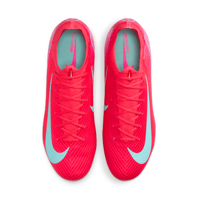 Nike Mercurial Vapor 16 Pro AG Senior Football Boots - Mad Energy Pack