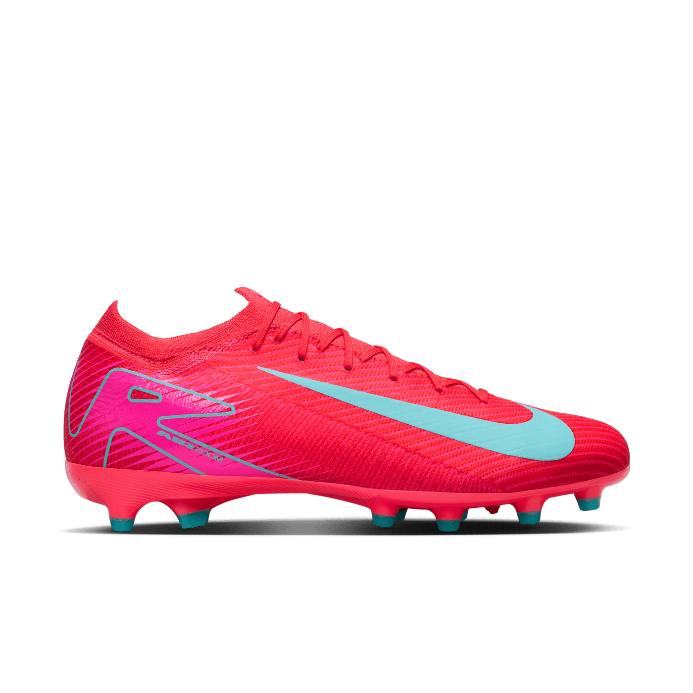 Nike Mercurial Vapor 16 Pro AG Senior Football Boots - Mad Energy Pack