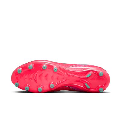 Nike Mercurial Vapor 16 Pro AG Senior Football Boots - Mad Energy Pack