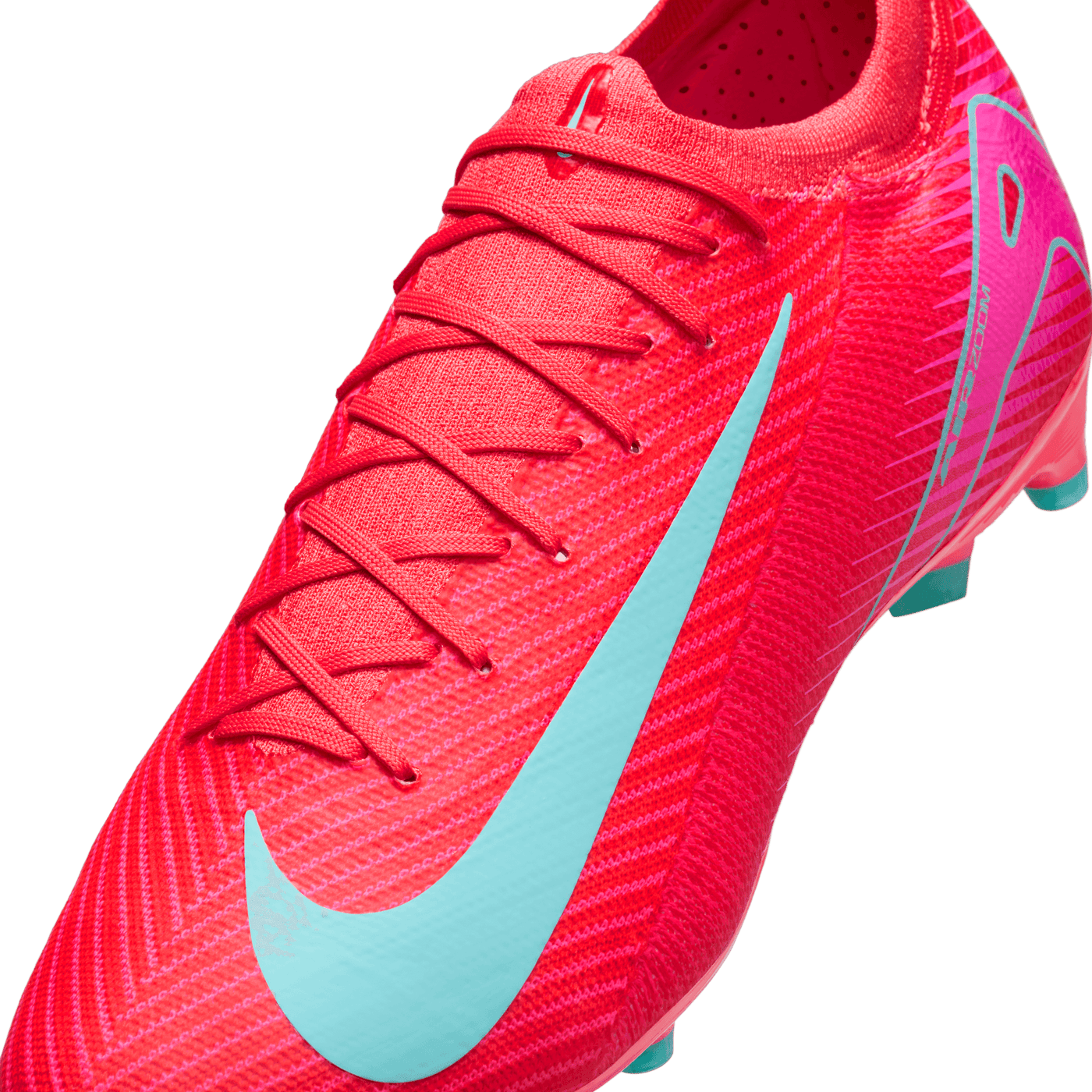 Nike Mercurial Vapor 16 Pro AG Senior Football Boots - Mad Energy Pack