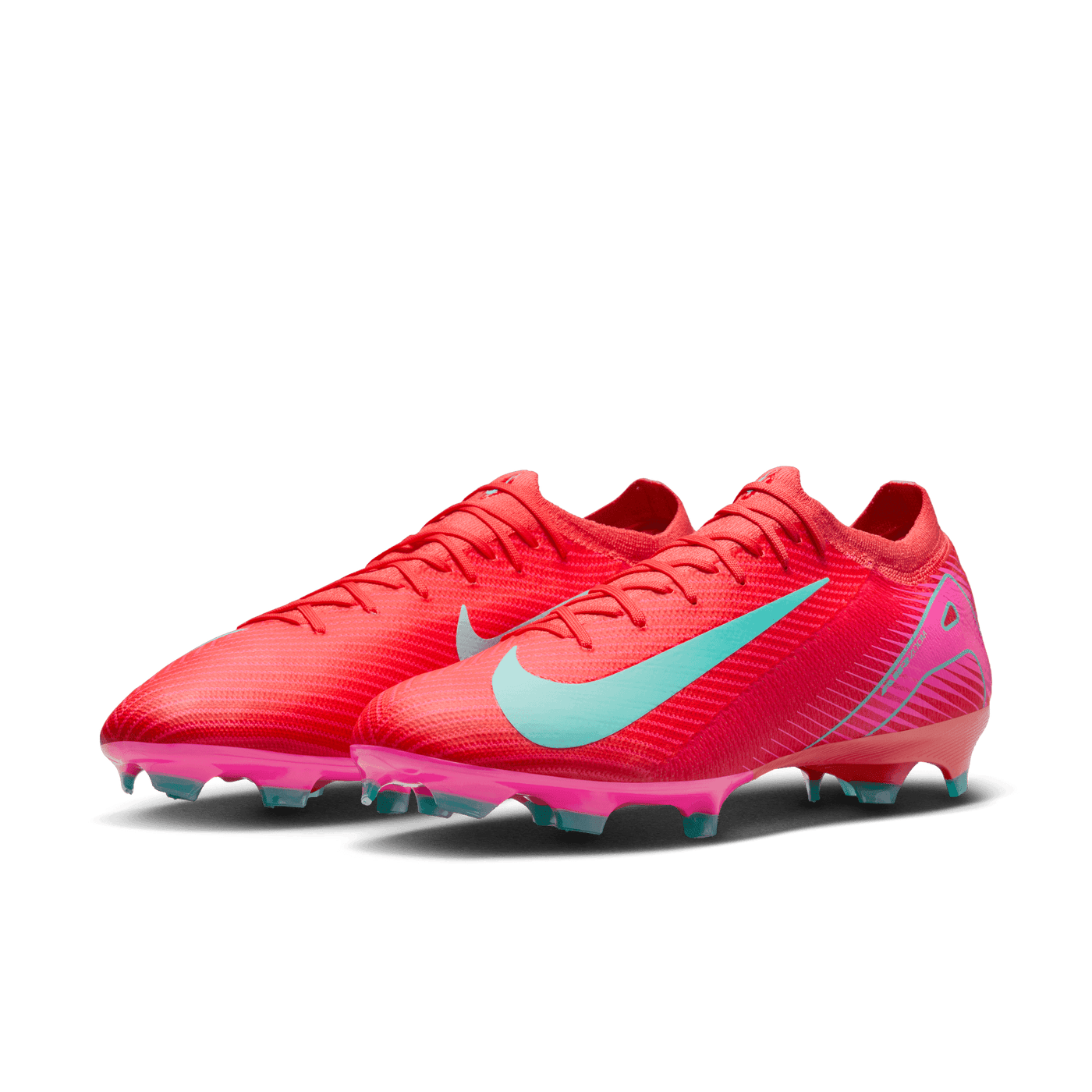 Nike Mercurial Vapor 16 Pro FG Senior Football Boots - Mad Energy Pack