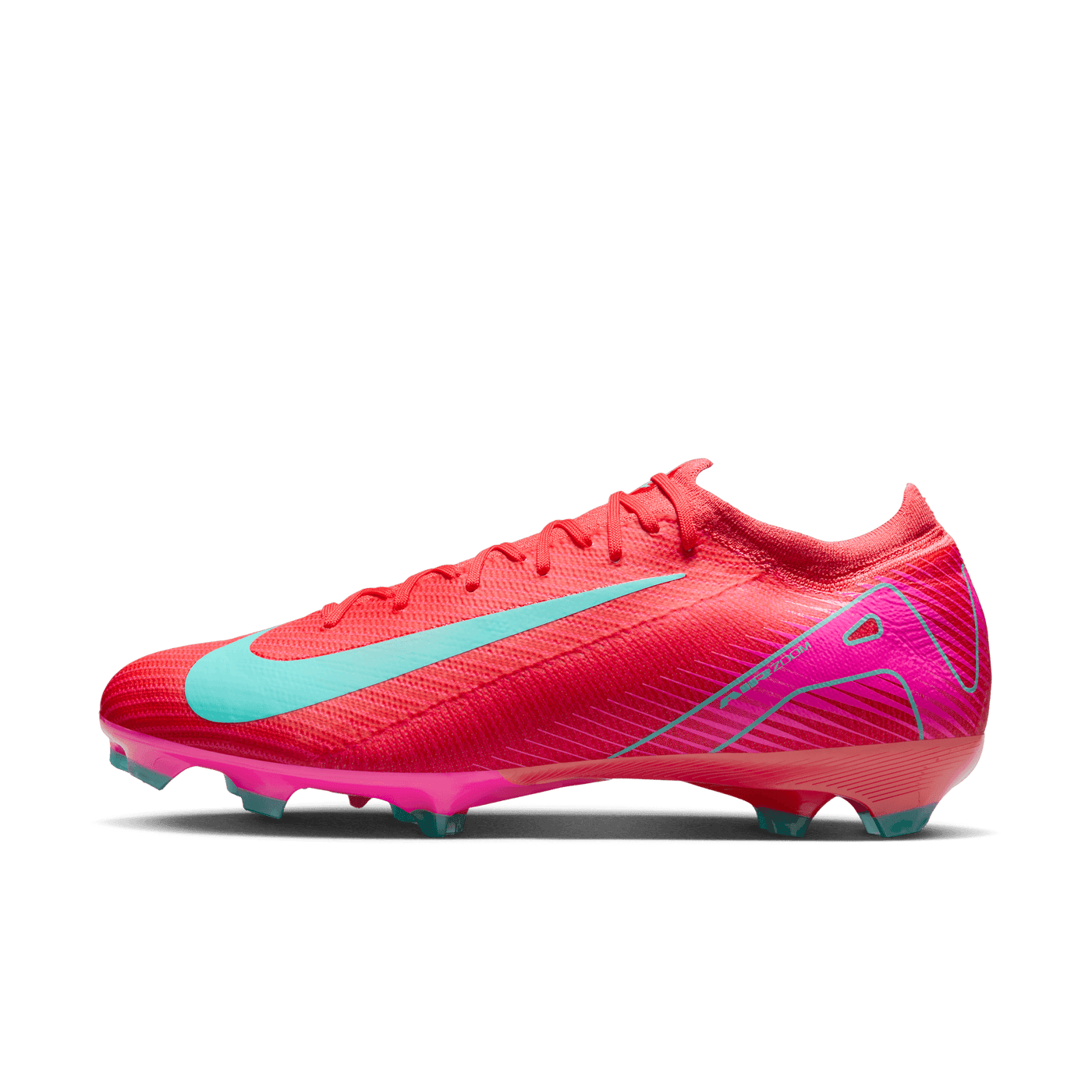 Nike Mercurial Vapor 16 Pro FG Senior Football Boots - Mad Energy Pack