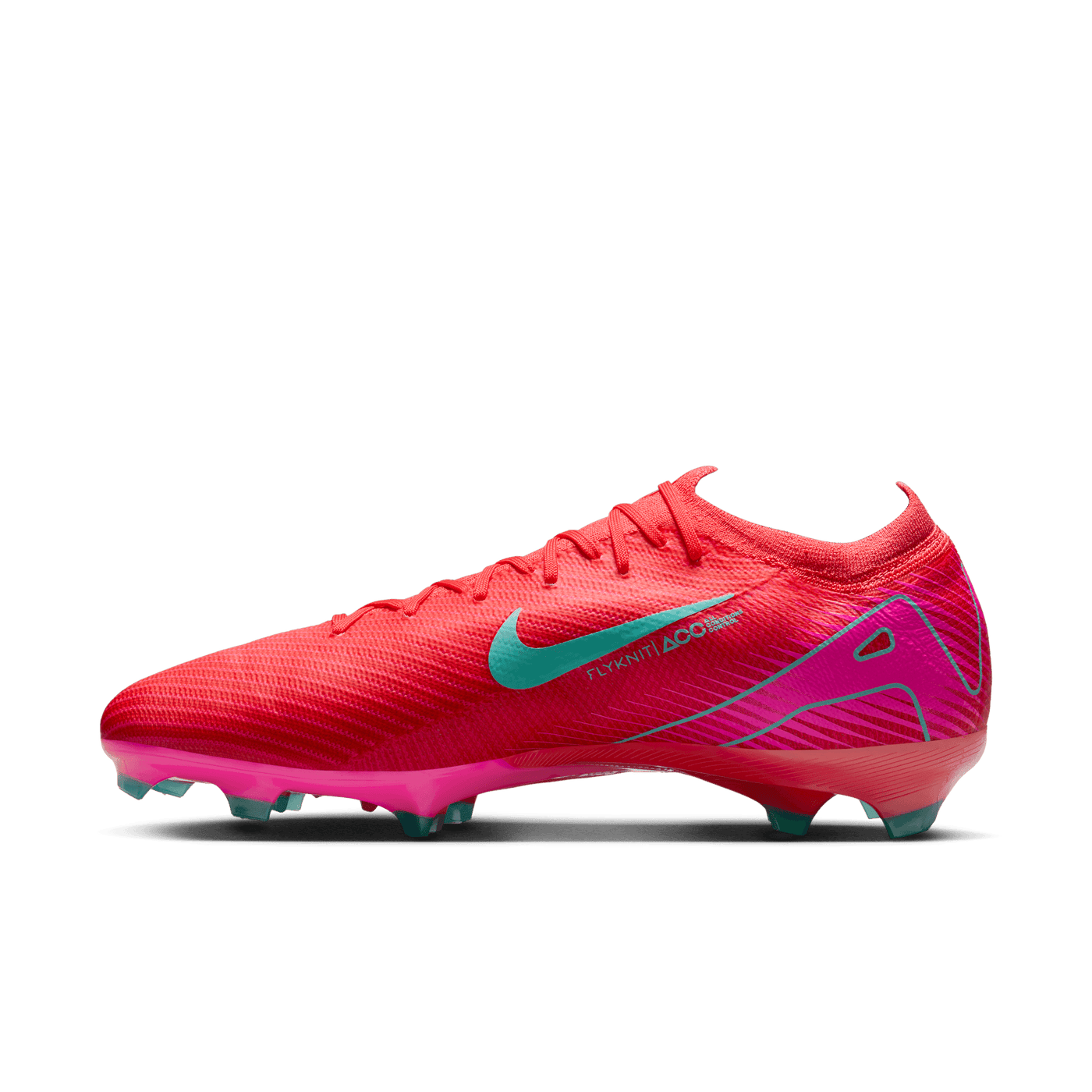 Nike Mercurial Vapor 16 Pro FG Senior Football Boots - Mad Energy Pack