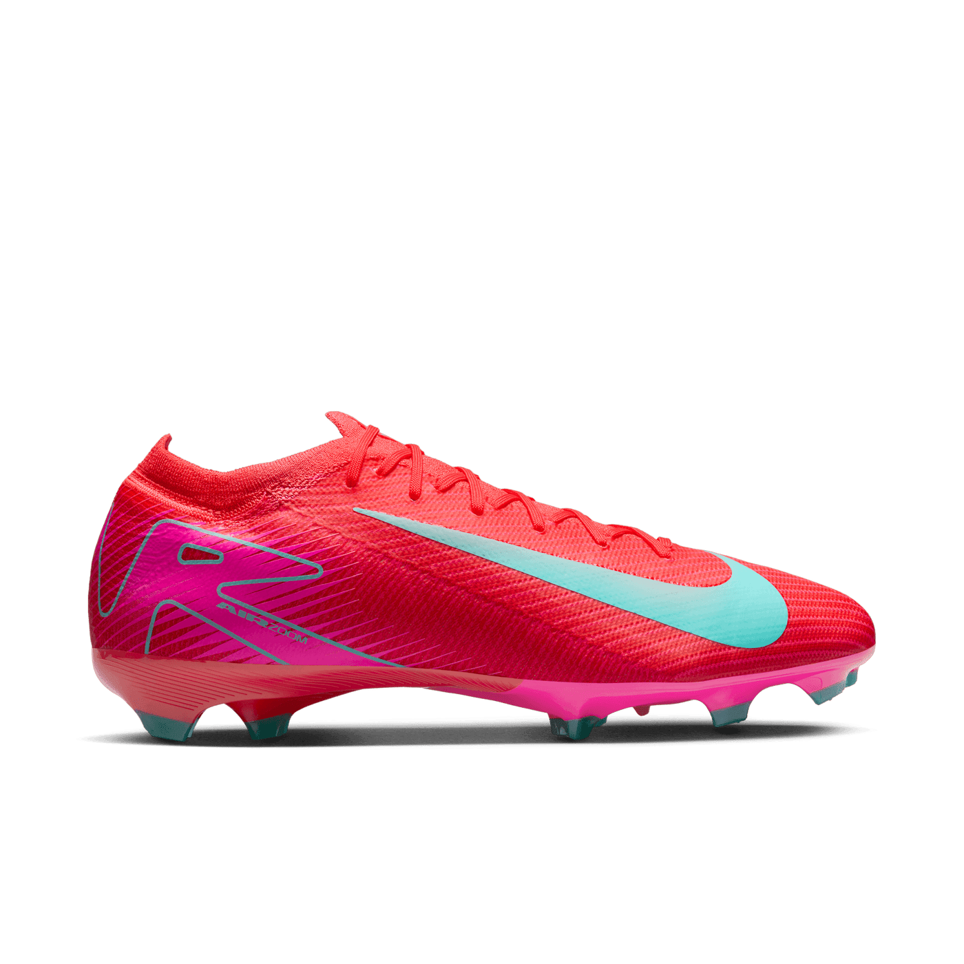 Nike Mercurial Vapor 16 Pro FG Senior Football Boots - Mad Energy Pack