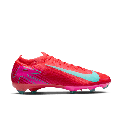 Nike Mercurial Vapor 16 Pro FG Senior Football Boots - Mad Energy Pack