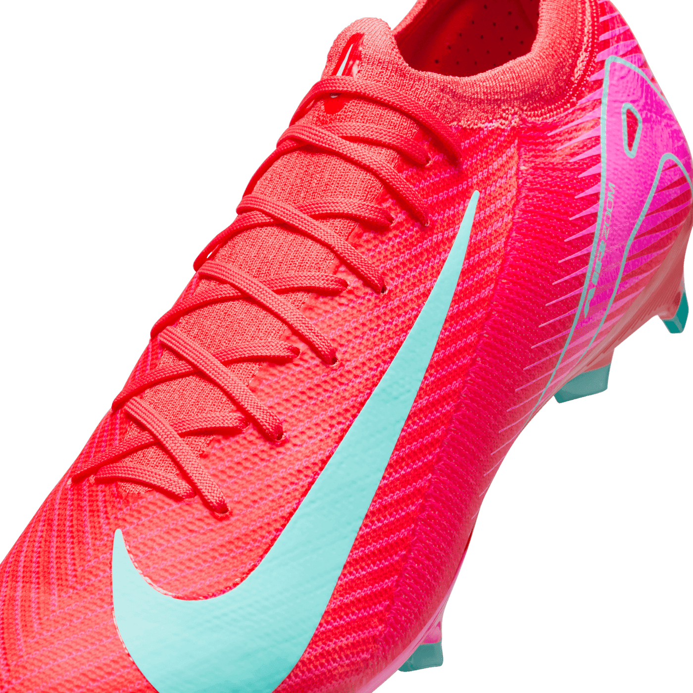 Nike Mercurial Vapor 16 Pro FG Senior Football Boots - Mad Energy Pack