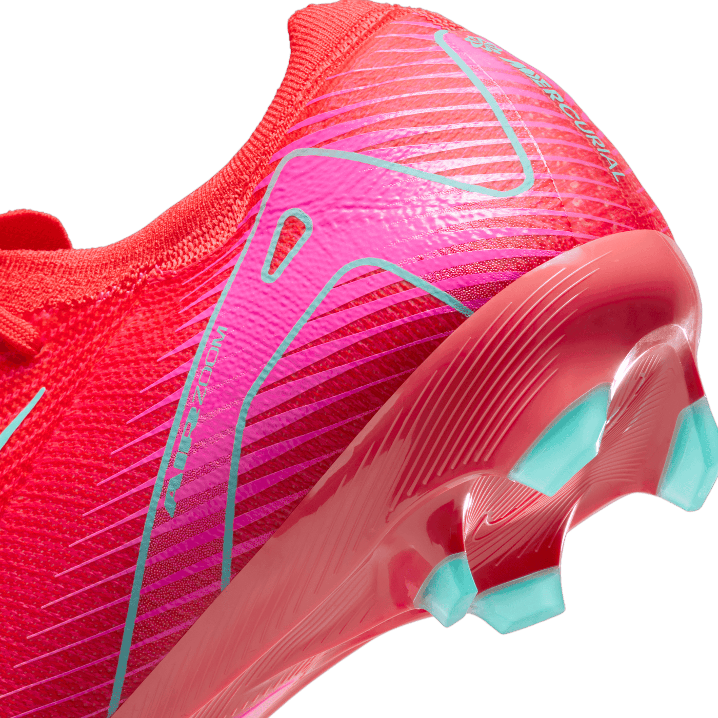 Nike Mercurial Vapor 16 Pro FG Senior Football Boots - Mad Energy Pack