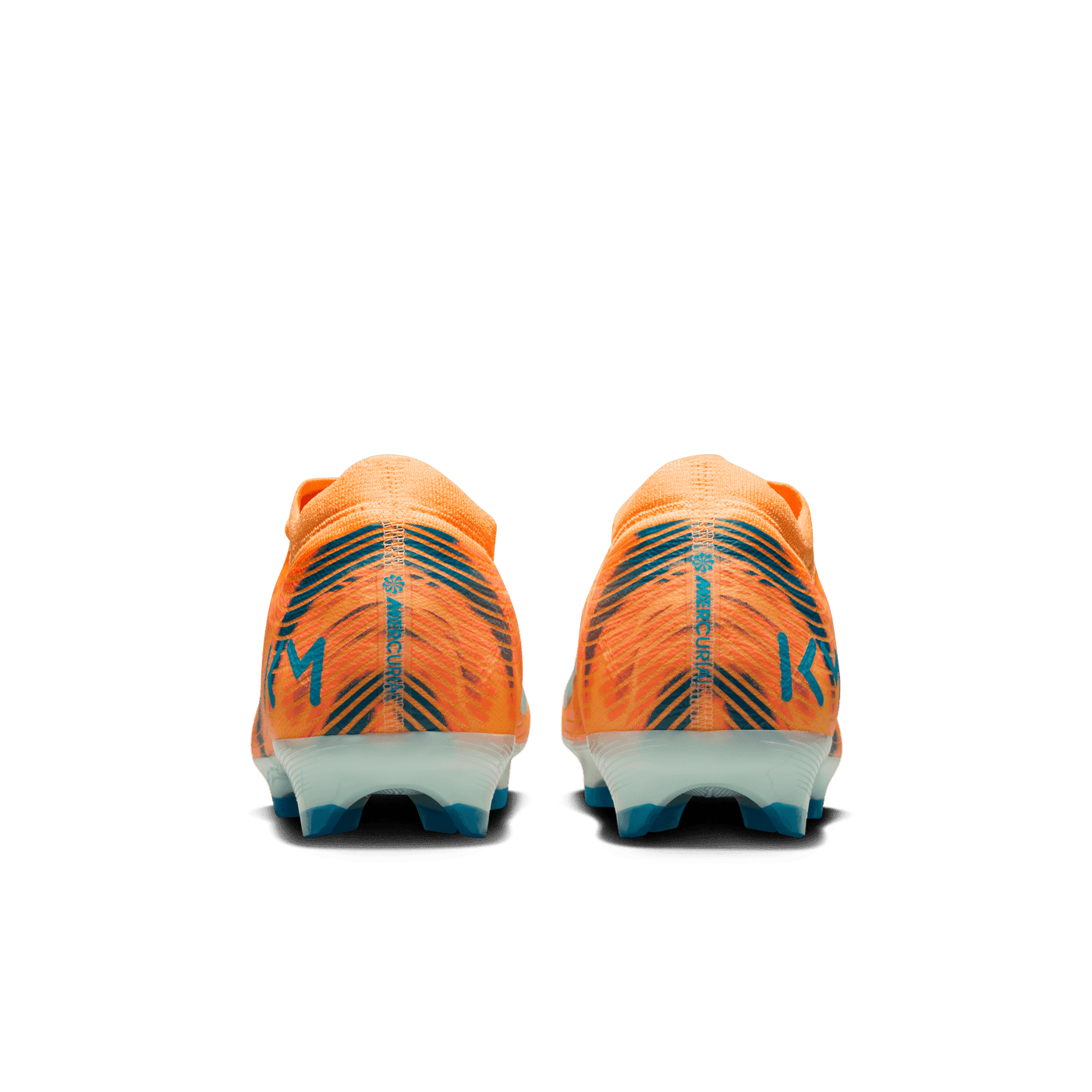 Nike Mercurial Vapor 16 Pro FG Senior Football Boots - Mbappe Pack 25-26