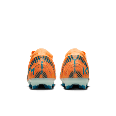 Nike Mercurial Vapor 16 Pro FG Senior Football Boots - Mbappe Pack 25-26