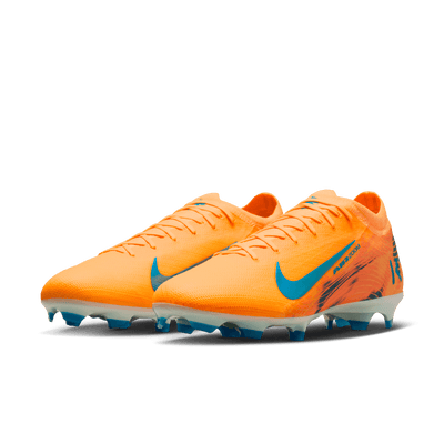 Nike Mercurial Vapor 16 Pro FG Senior Football Boots - Mbappe Pack 25-26