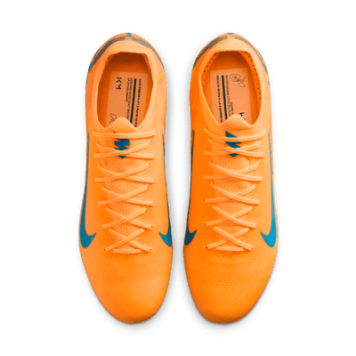 Nike Mercurial Vapor 16 Pro FG Senior Football Boots - Mbappe Pack 25-26