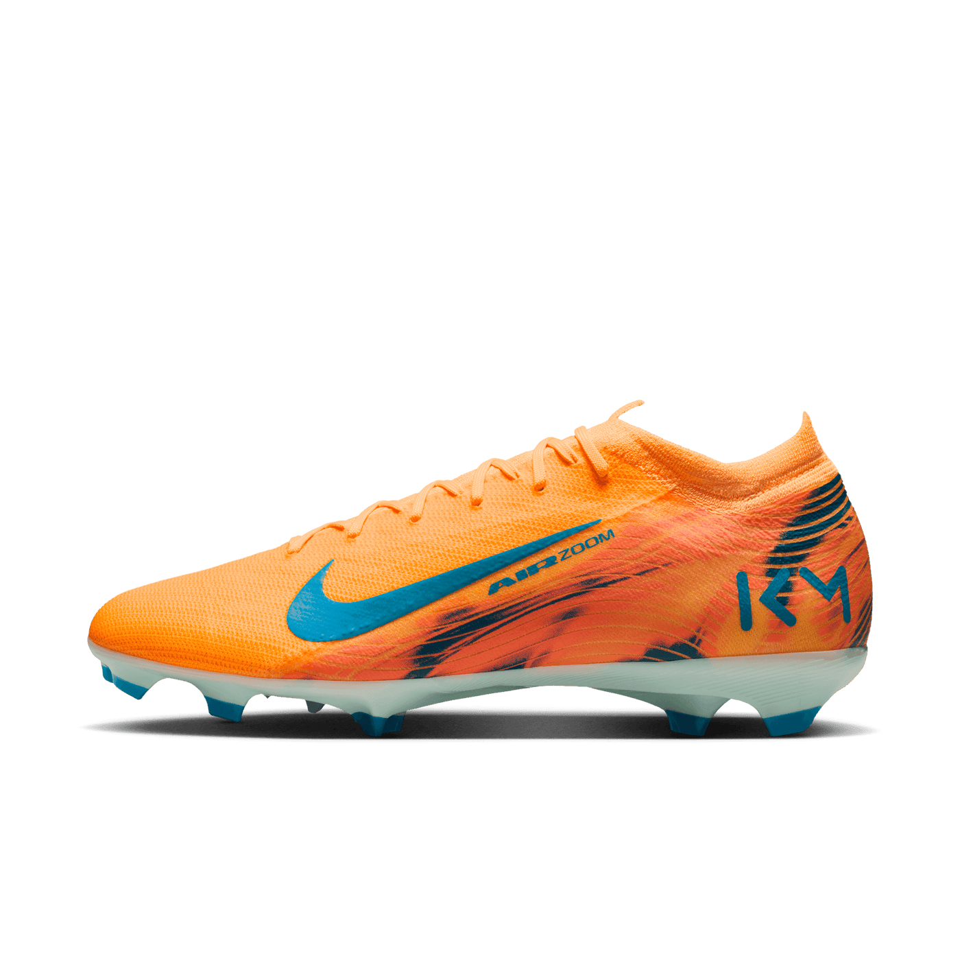Nike Mercurial Vapor 16 Pro FG Senior Football Boots - Mbappe Pack 25-26