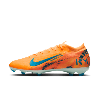 Nike Mercurial Vapor 16 Pro FG Senior Football Boots - Mbappe Pack 25-26