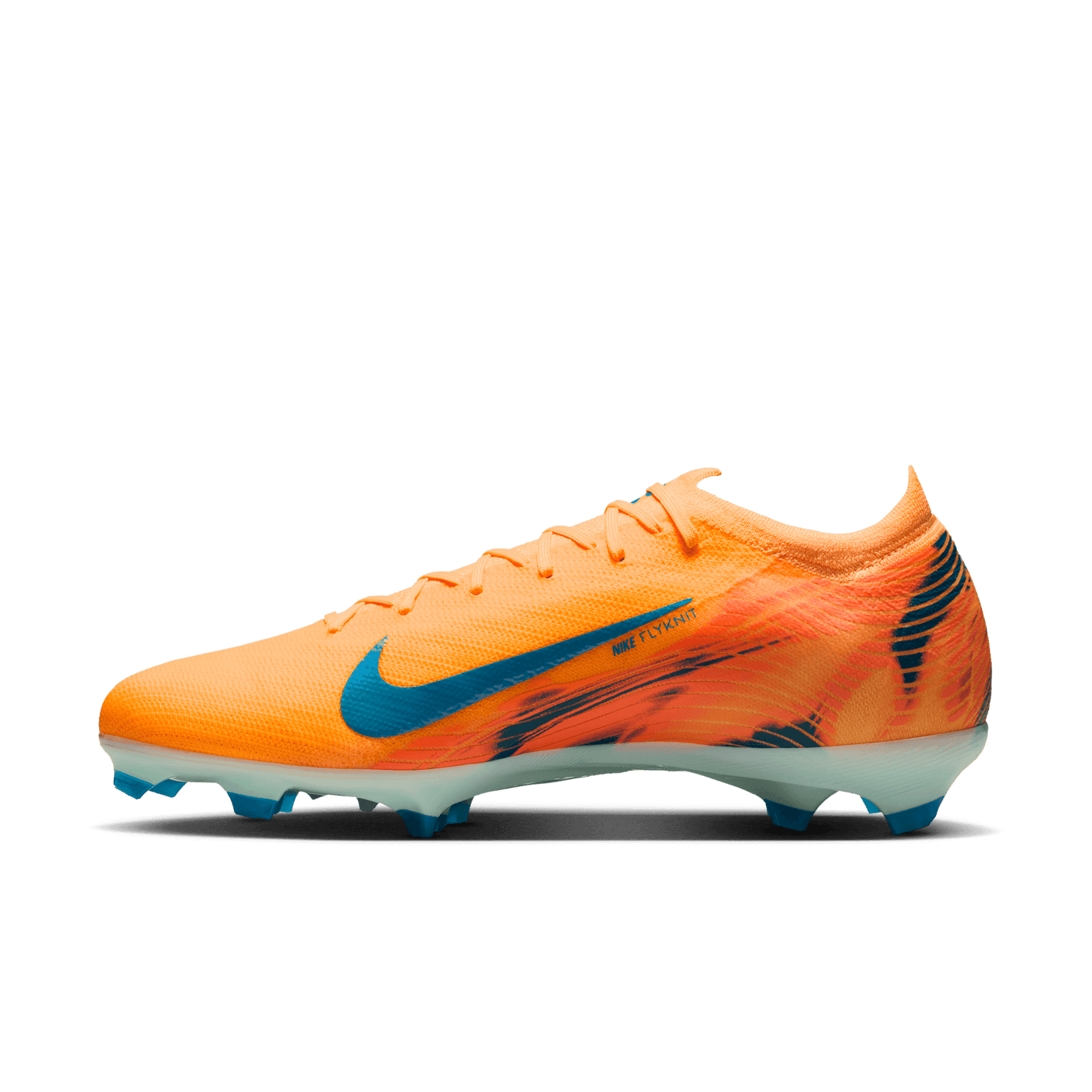 Nike Mercurial Vapor 16 Pro FG Senior Football Boots - Mbappe Pack 25-26