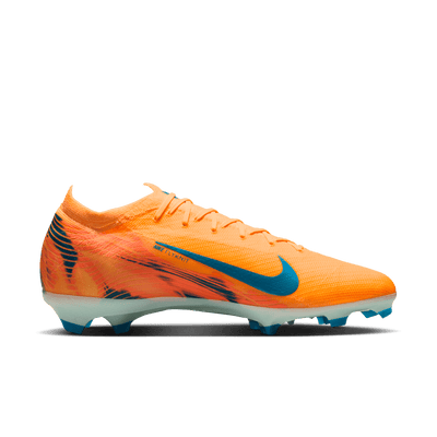 Nike Mercurial Vapor 16 Pro FG Senior Football Boots - Mbappe Pack 25-26