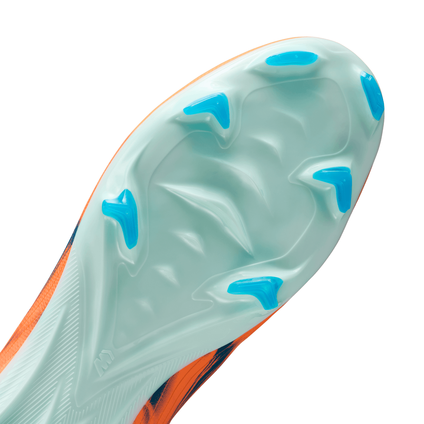 Nike Mercurial Vapor 16 Pro FG Senior Football Boots - Mbappe Pack 25-26