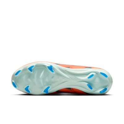 Nike Mercurial Vapor 16 Pro FG Senior Football Boots - Mbappe Pack 25-26