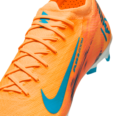 Nike Mercurial Vapor 16 Pro FG Senior Football Boots - Mbappe Pack 25-26