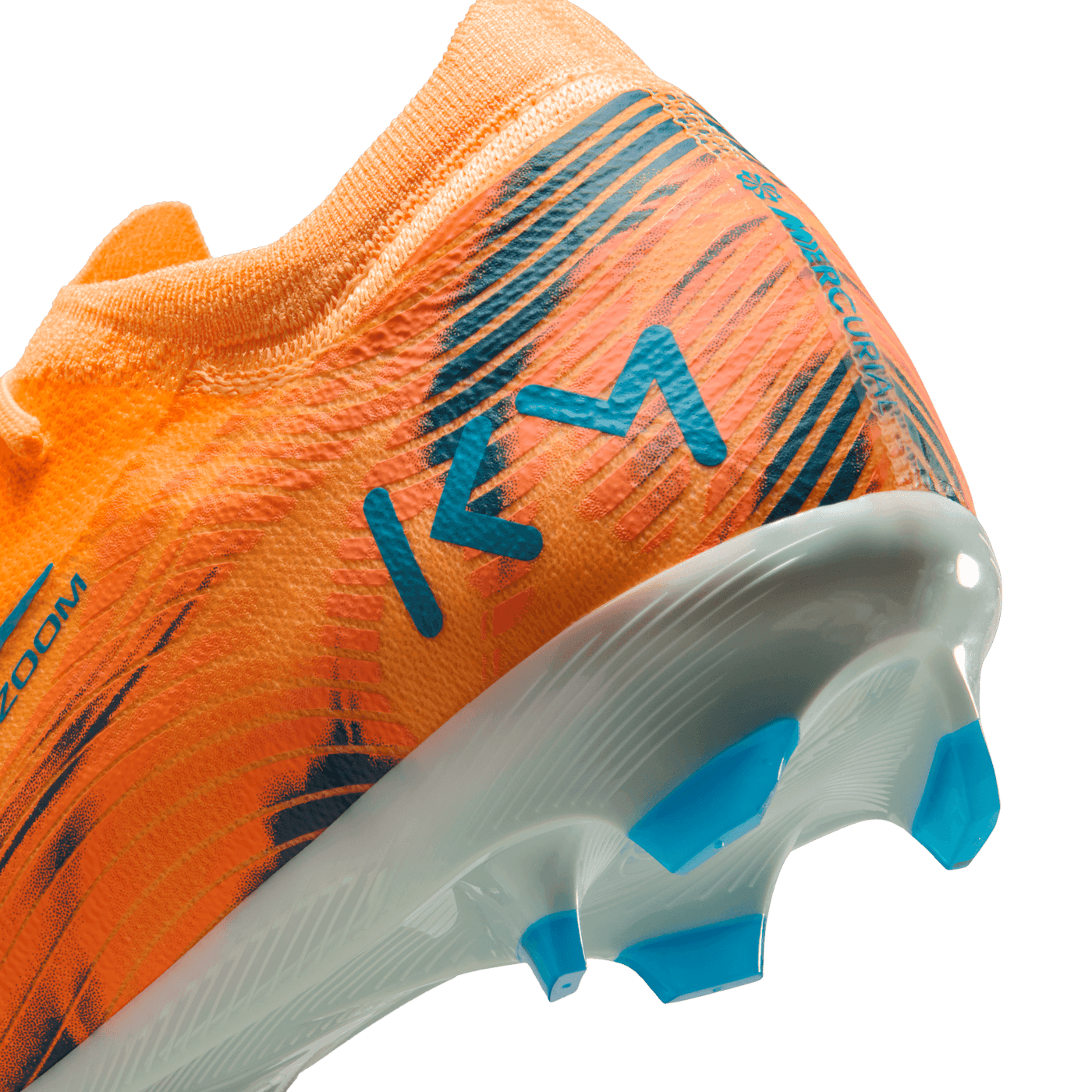 Nike Mercurial Vapor 16 Pro FG Senior Football Boots - Mbappe Pack 25-26