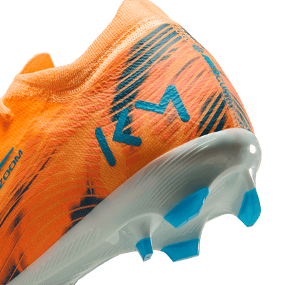 Nike Mercurial Vapor 16 Pro FG Senior Football Boots - Mbappe Pack 25-26