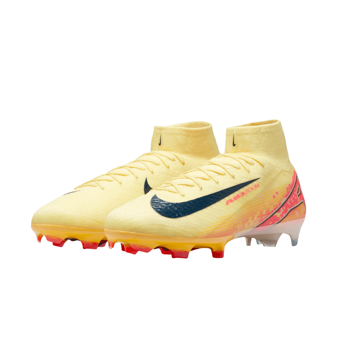 Nike Mercurial Superfly 10 Elite FG Senior Football Boots - Kylian Mbappe