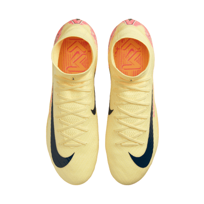 Nike Mercurial Superfly 10 Elite FG Senior Football Boots - Kylian Mbappe