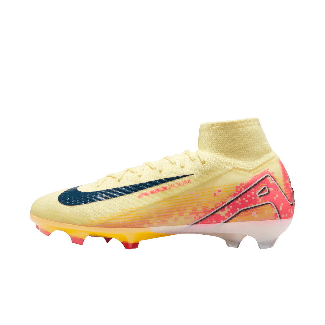 Nike Mercurial Superfly 10 Elite FG Senior Football Boots - Kylian Mbappe