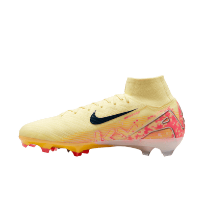 Nike Mercurial Superfly 10 Elite FG Senior Football Boots - Kylian Mbappe