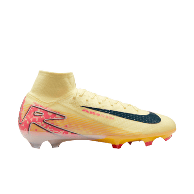 Nike Mercurial Superfly 10 Elite FG Senior Football Boots - Kylian Mbappe