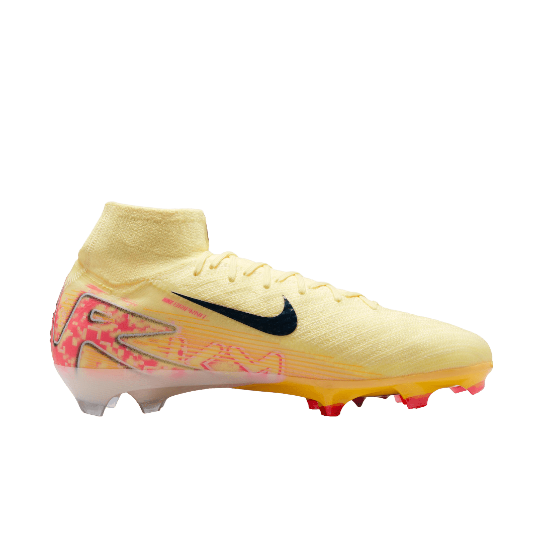 Nike Mercurial Superfly 10 Elite FG Senior Football Boots Kylian Mbappe SPT Football Free Shipping Australia wide