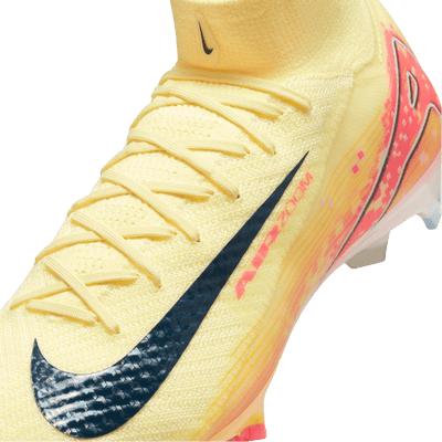 Nike Mercurial Superfly 10 Elite FG Senior Football Boots - Kylian Mbappe