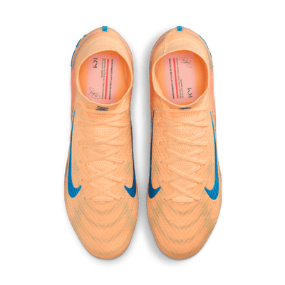 Nike Mercurial Superfly 10 Elite FG Senior Football Boots - Mbappe Pack 25-26