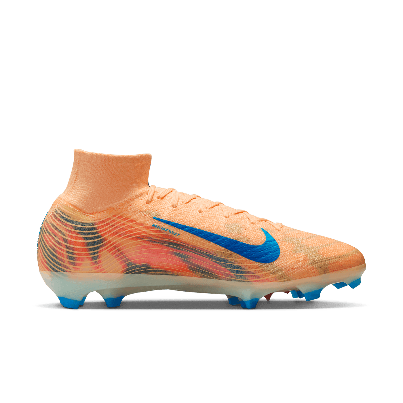 Nike Mercurial Superfly 10 Elite FG Senior Football Boots - Mbappe Pack 25-26