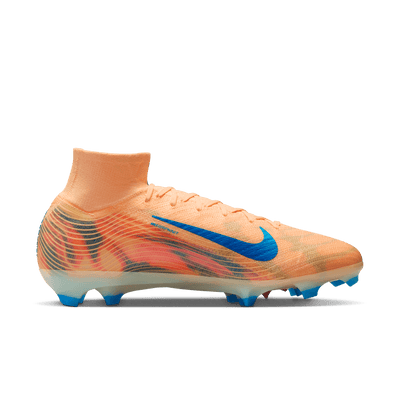 Nike Mercurial Superfly 10 Elite FG Senior Football Boots - Mbappe Pack 25-26