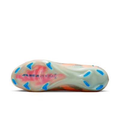 Nike Mercurial Superfly 10 Elite FG Senior Football Boots - Mbappe Pack 25-26