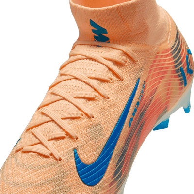 Nike Mercurial Superfly 10 Elite FG Senior Football Boots - Mbappe Pack 25-26