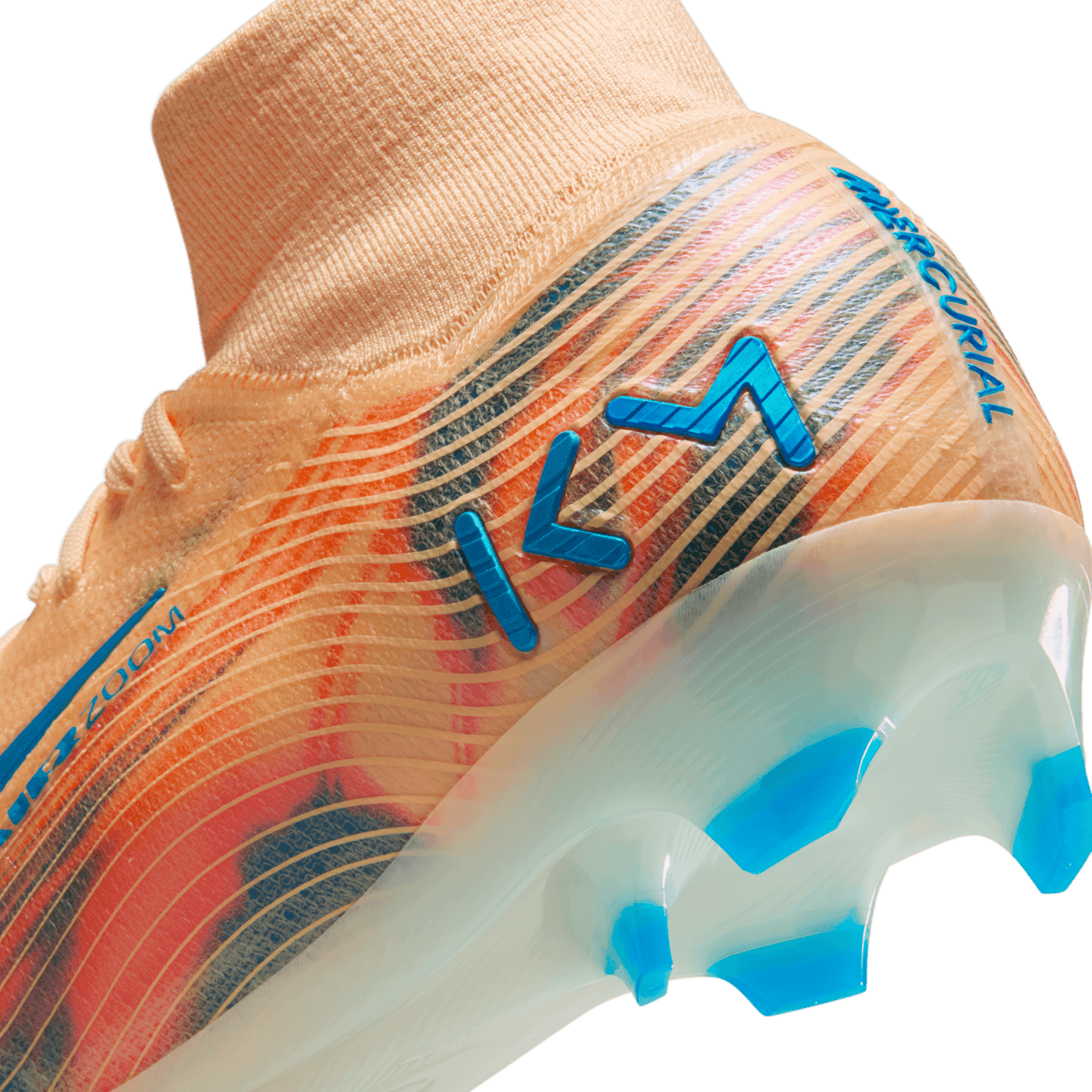 Nike Mercurial Superfly 10 Elite FG Senior Football Boots - Mbappe Pack 25-26