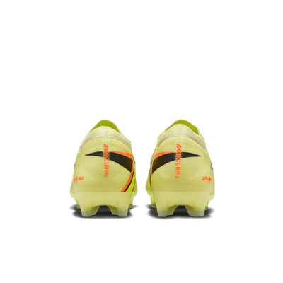 Nike Mercurial Vapor 16 Elite AG Senior Football Boots - Max Voltage Pack
