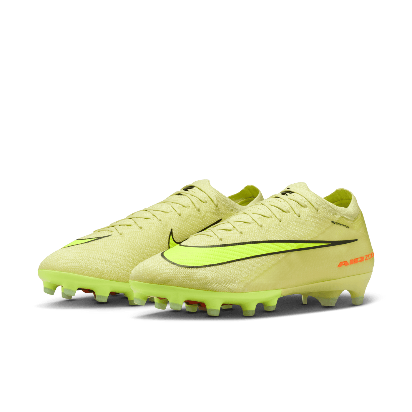 Nike Mercurial Vapor 16 Elite AG Senior Football Boots - Max Voltage Pack