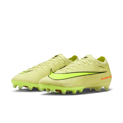 Nike Mercurial Vapor 16 Elite AG Senior Football Boots - Max Voltage Pack