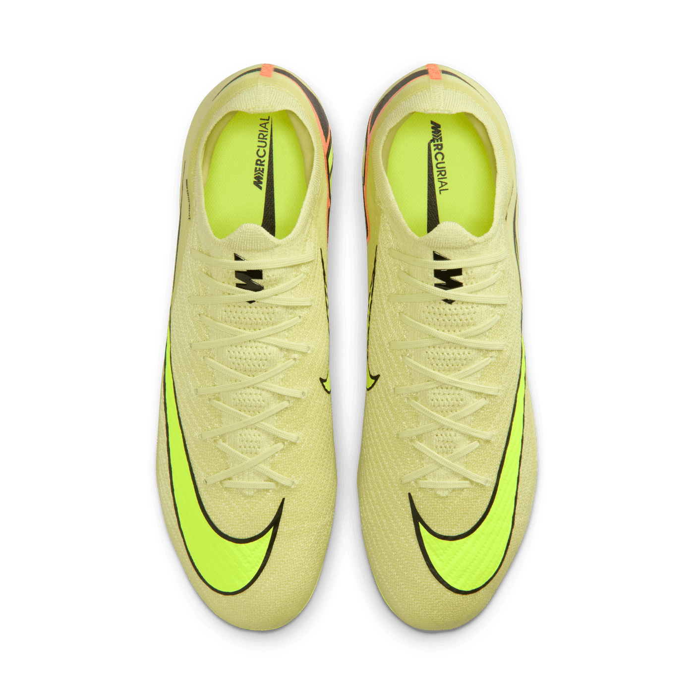 Nike Mercurial Vapor 16 Elite AG Senior Football Boots - Max Voltage Pack