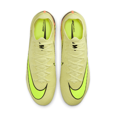 Nike Mercurial Vapor 16 Elite AG Senior Football Boots - Max Voltage Pack