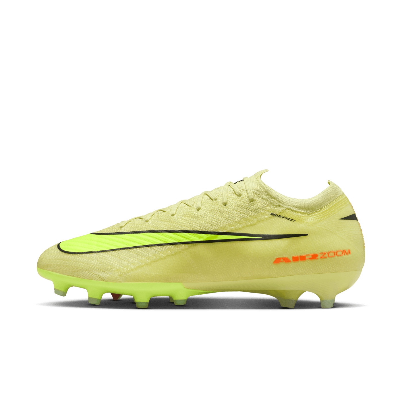 Nike Mercurial Vapor 16 Elite AG Senior Football Boots - Max Voltage Pack