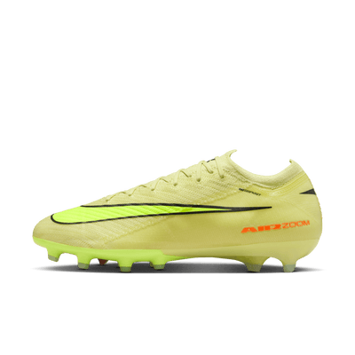 Nike Mercurial Vapor 16 Elite AG Senior Football Boots - Max Voltage Pack